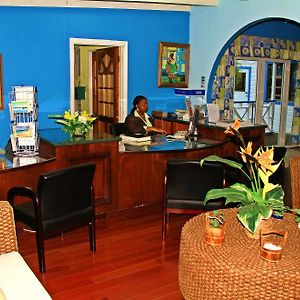 Anguilla Great House Beach Resort